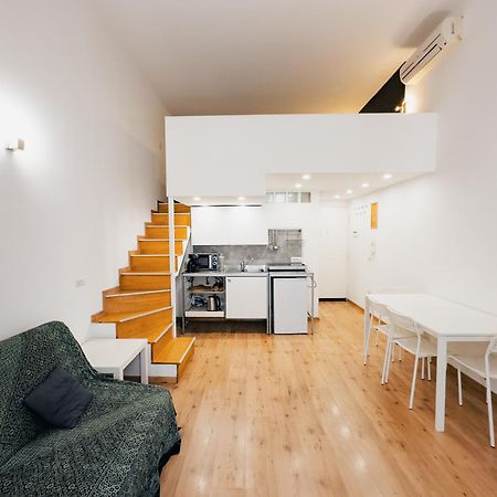 مبيت وإفطار نابولي Ale & Tizy House المظهر الخارجي الصورة