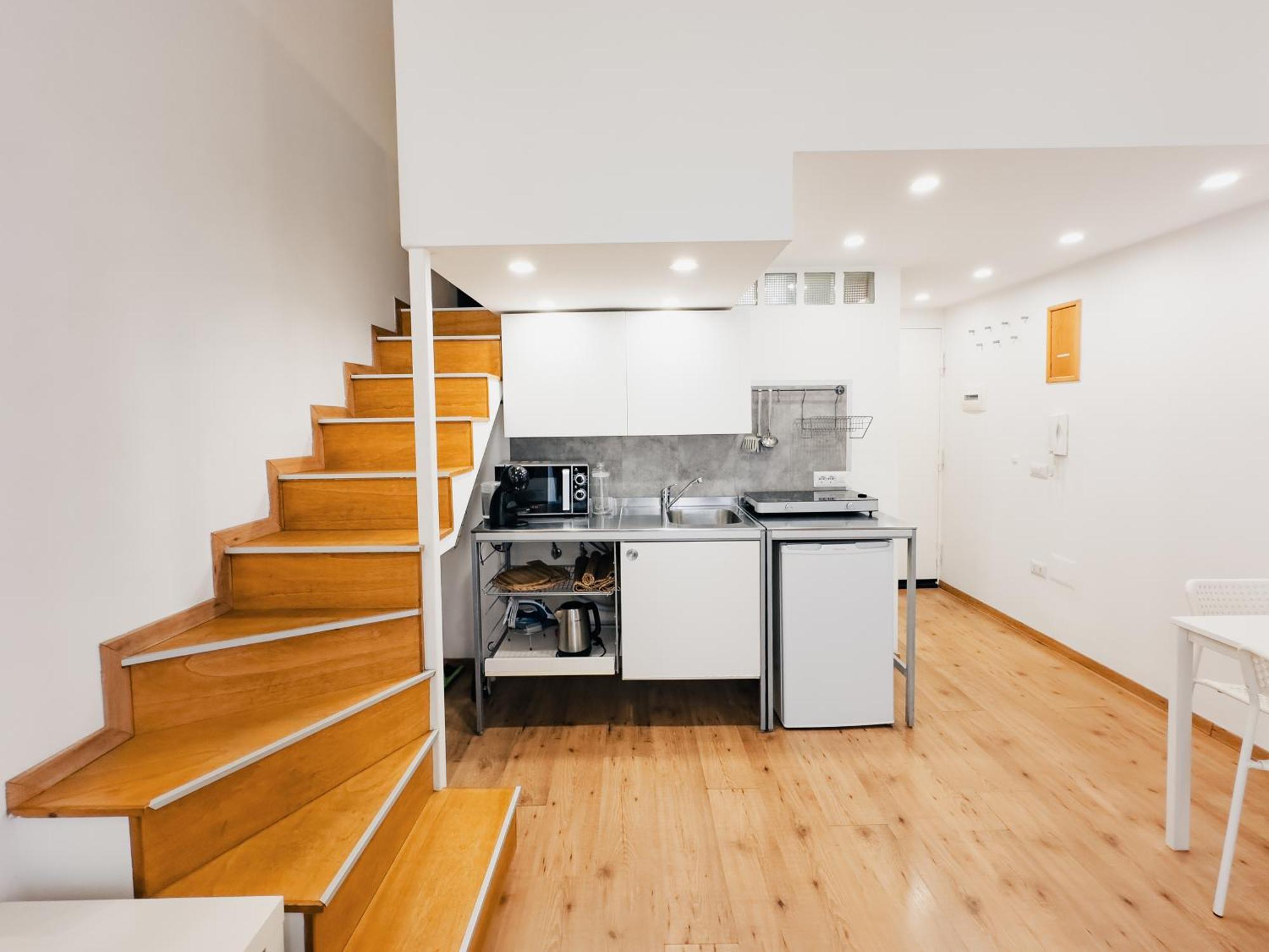 مبيت وإفطار نابولي Ale & Tizy House المظهر الخارجي الصورة